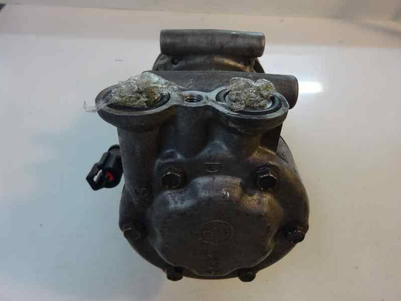 COMPRESOR AIRE ACONDICIONADO FORD FIESTA 2008 1.4 TDCI (68 CV)