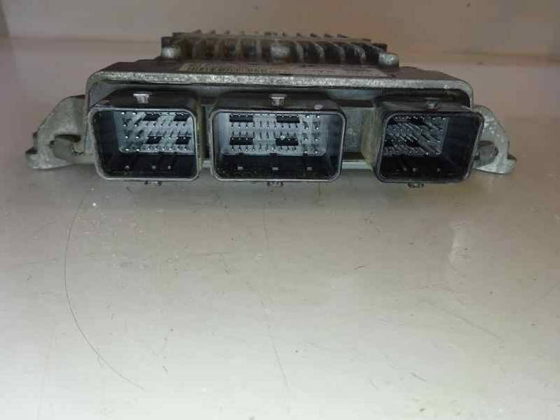 CENTRALITA MOTOR UCE FORD FIESTA 2008 1.4 TDCI (68 CV)