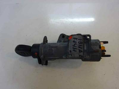 CONMUTADOR DE ARRANQUE SEAT IBIZA 2005 1.4 16V (75 CV)