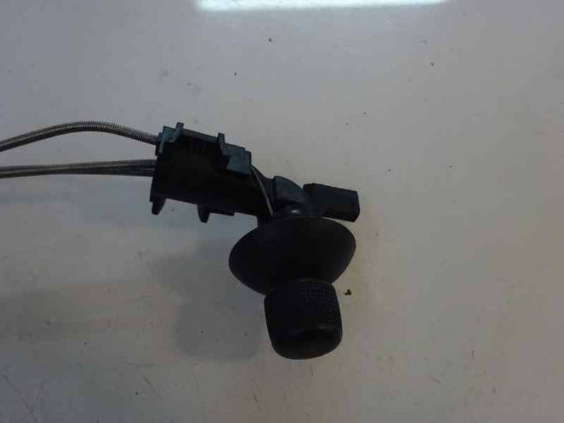 RETROVISOR IZQUIERDO SEAT IBIZA 2005 1.4 16V (75 CV)