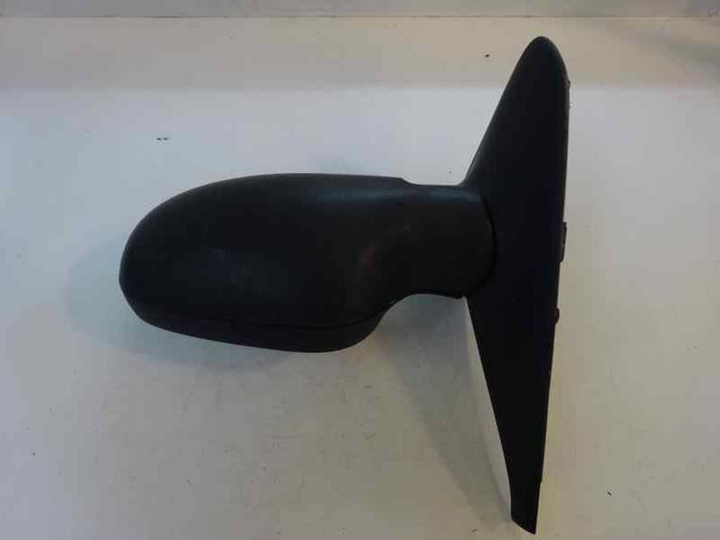 RETROVISOR IZQUIERDO RENAULT CLIO II FASE II 2003 1.2 (58 CV)