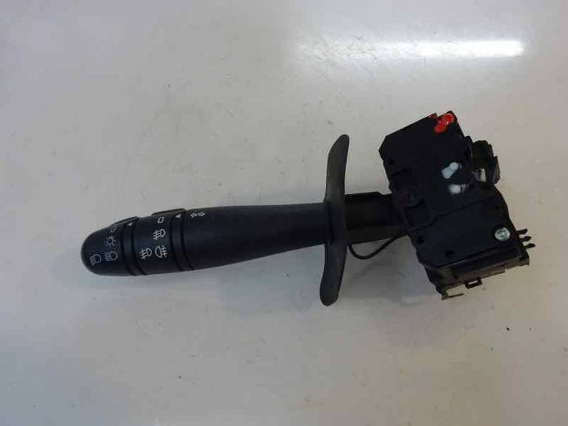 MANDO LUCES RENAULT CLIO II FASE II 2003 1.2 (58 CV)