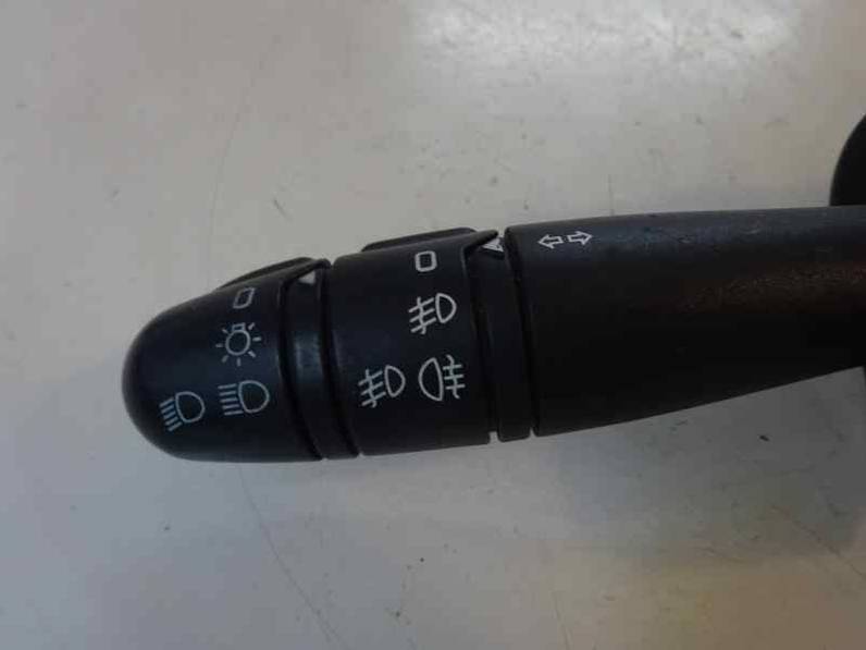 MANDO LUCES RENAULT CLIO II FASE II 2003 1.2 (58 CV)