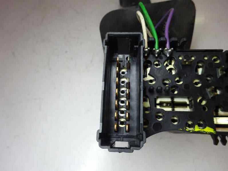 MANDO LUCES RENAULT CLIO II FASE II 2003 1.2 (58 CV)