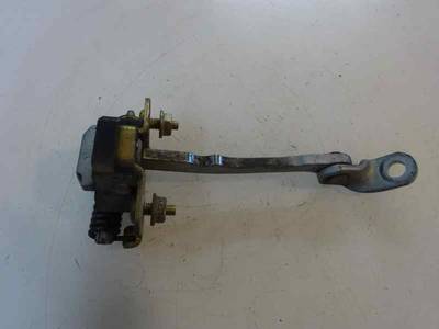 RETENEDOR PUERTA RENAULT CLIO II FASE II 2003 1.2 (58 CV)