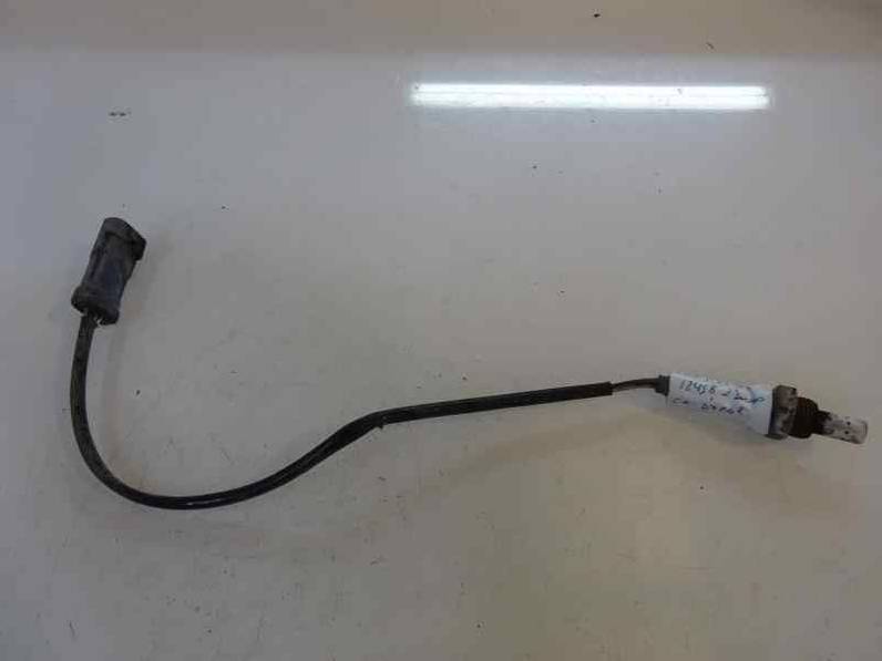 SONDA LAMBDA RENAULT CLIO II FASE II 2003 1.2 (58 CV)