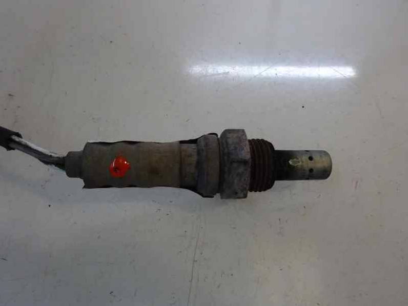 SONDA LAMBDA RENAULT CLIO II FASE II 2003 1.2 (58 CV)