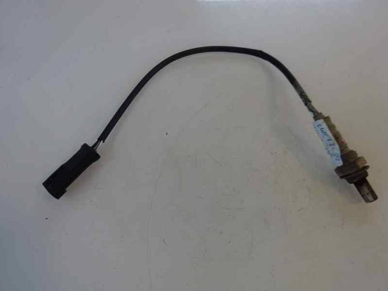 SONDA LAMBDA RENAULT CLIO II FASE II 2003 1.2 (58 CV)