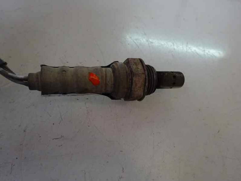 SONDA LAMBDA RENAULT CLIO II FASE II 2003 1.2 (58 CV)