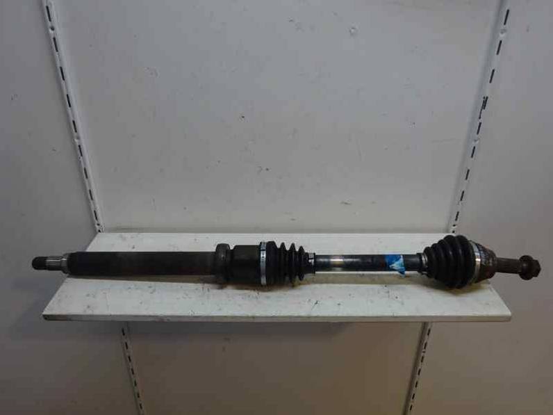 TRANSMISION DELANTERA DERECHA FORD FIESTA 2003 1.4 16V (80 CV)