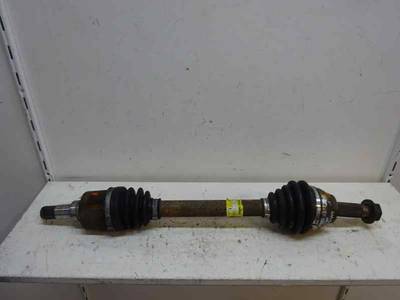 TRANSMISION DELANTERA IZQUIERDA FORD FIESTA 2003 1.4 16V (80 CV)