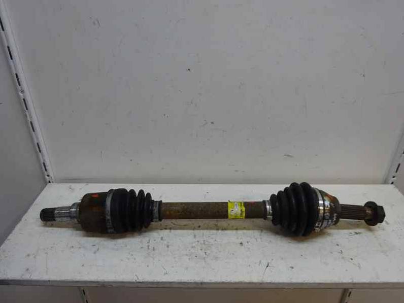 TRANSMISION DELANTERA IZQUIERDA FORD FIESTA 2003 1.4 16V (80 CV)