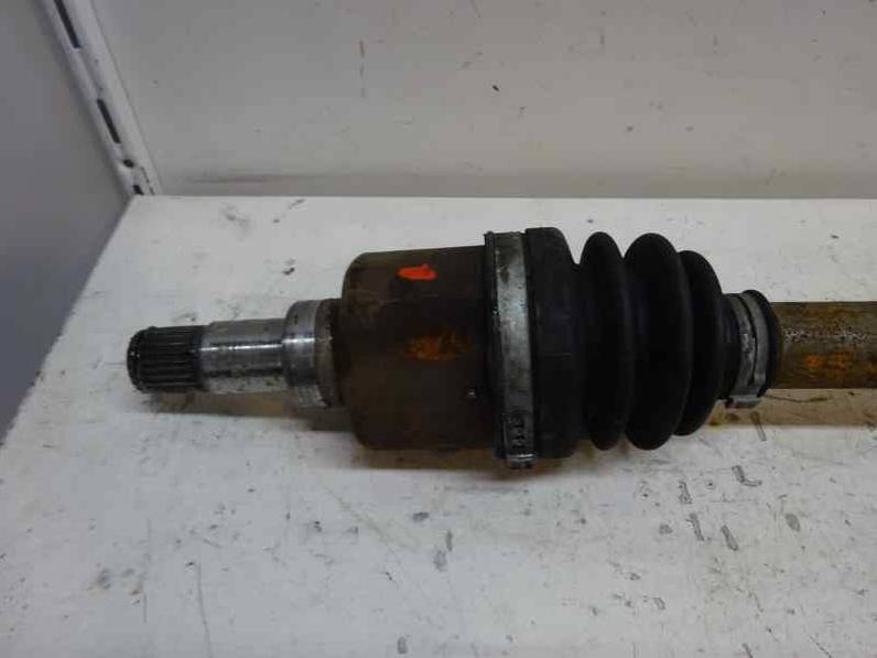 TRANSMISION DELANTERA IZQUIERDA FORD FIESTA 2003 1.4 16V (80 CV)