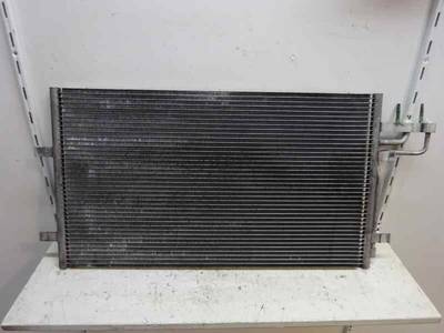 CONDENSADOR RADIADOR AIRE ACONDICIONADO FORD FOCUS BERLINA 2006 1.8 TDCI TURBODIESEL (116 CV)