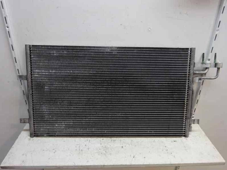 CONDENSADOR RADIADOR AIRE ACONDICIONADO FORD FOCUS BERLINA 2006 1.8 TDCI TURBODIESEL (116 CV)