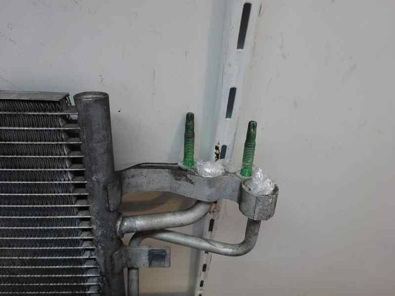 CONDENSADOR RADIADOR AIRE ACONDICIONADO FORD FOCUS BERLINA 2006 1.8 TDCI TURBODIESEL (116 CV)