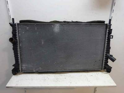 RADIADOR AGUA FORD FOCUS BERLINA 2006 1.8 TDCI TURBODIESEL (116 CV)