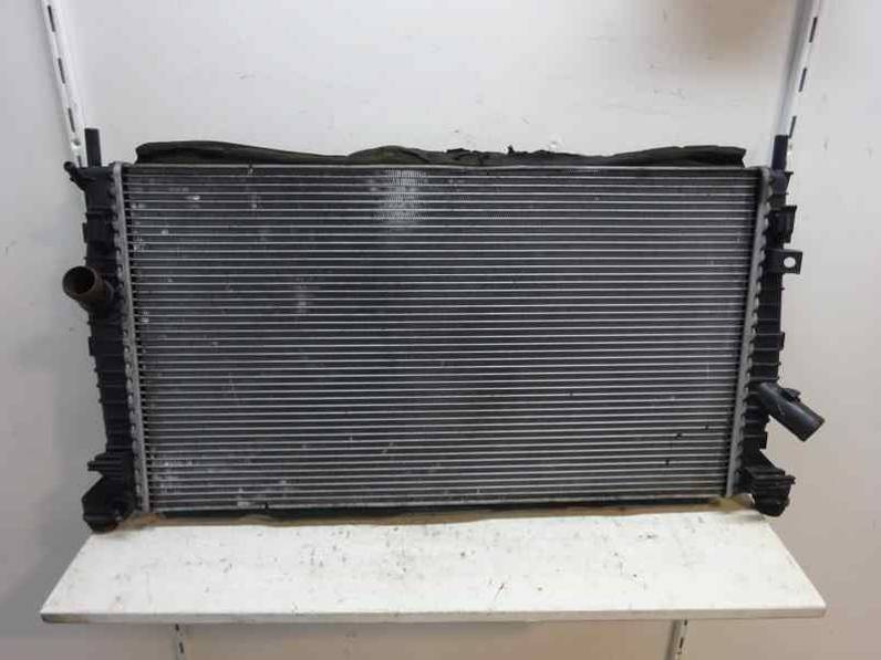 RADIADOR AGUA FORD FOCUS BERLINA 2006 1.8 TDCI TURBODIESEL (116 CV)