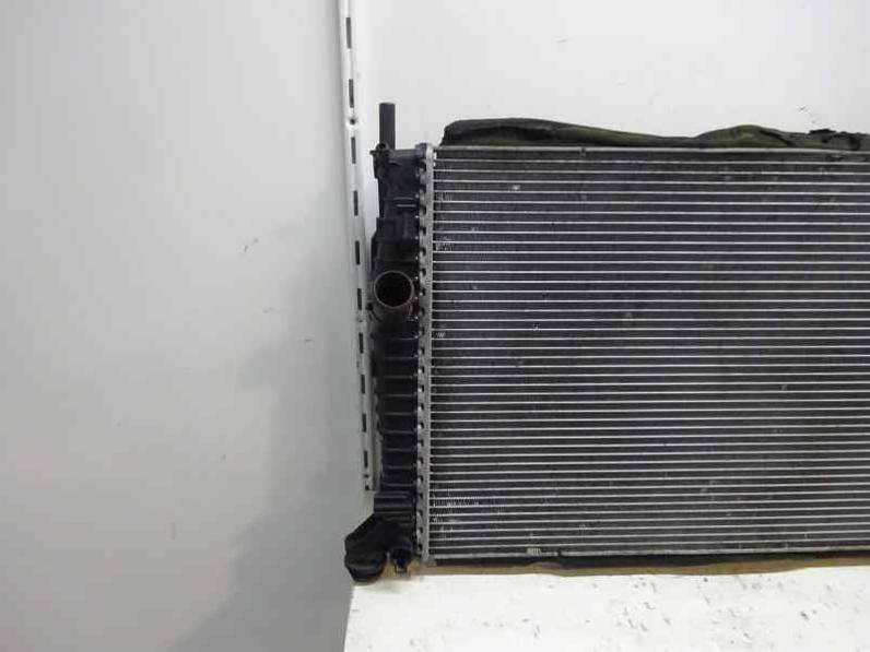 RADIADOR AGUA FORD FOCUS BERLINA 2006 1.8 TDCI TURBODIESEL (116 CV)