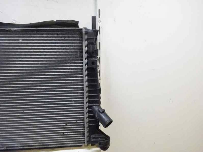 RADIADOR AGUA FORD FOCUS BERLINA 2006 1.8 TDCI TURBODIESEL (116 CV)