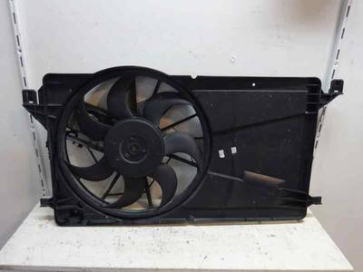ELECTROVENTILADOR FORD FOCUS BERLINA 2006 1.8 TDCI TURBODIESEL (116 CV)