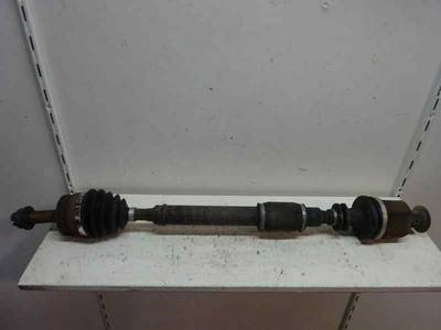 TRANSMISION DELANTERA DERECHA VOLVO S40 BERLINA 2000 1.6 (109 CV)