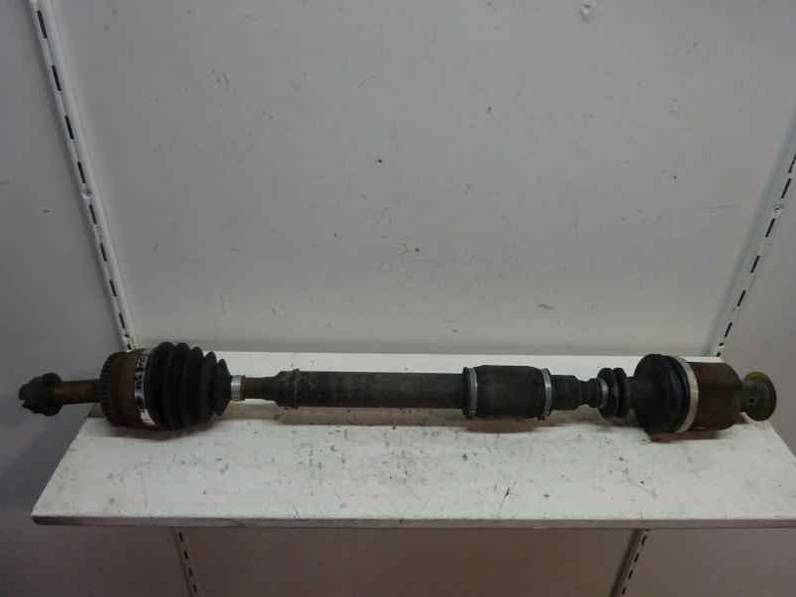 TRANSMISION DELANTERA DERECHA VOLVO S40 BERLINA 2000 1.6 (109 CV)