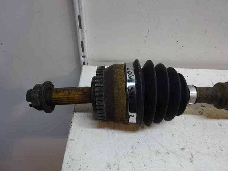 TRANSMISION DELANTERA DERECHA VOLVO S40 BERLINA 2000 1.6 (109 CV)