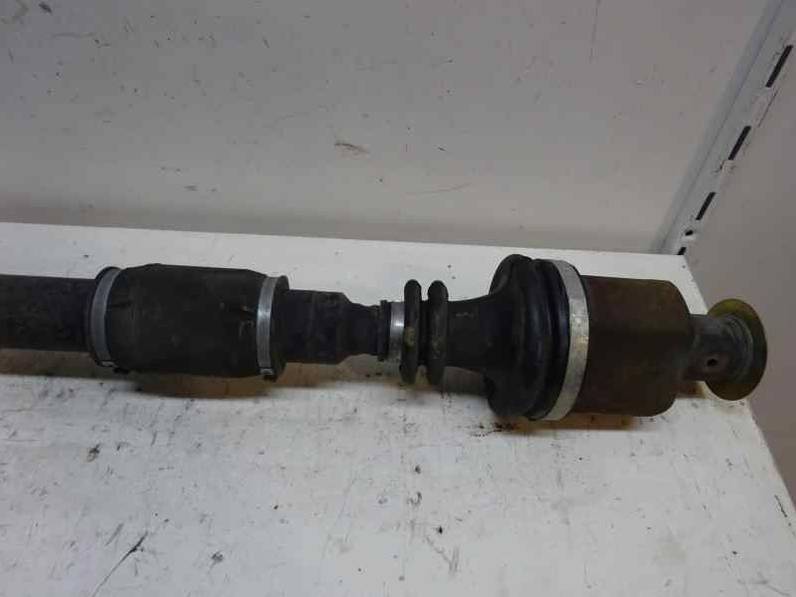 TRANSMISION DELANTERA DERECHA VOLVO S40 BERLINA 2000 1.6 (109 CV)