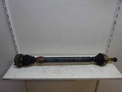 TRANSMISION DELANTERA DERECHA SEAT IBIZA 2001 1.9 SDI (68 CV)