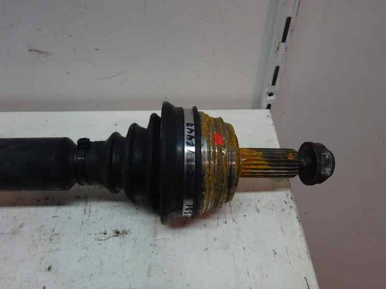 TRANSMISION DELANTERA DERECHA SEAT IBIZA 2001 1.9 SDI (68 CV)