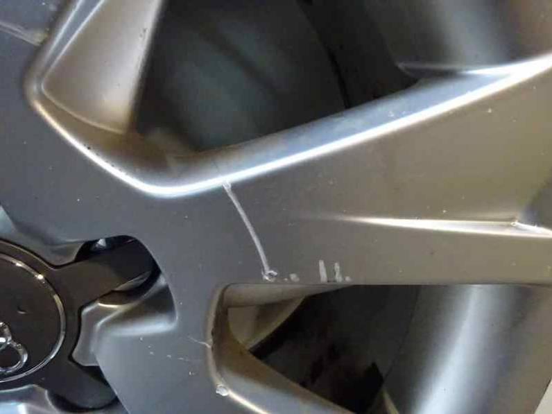 LLANTA AUDI A5 SPORTBACK 2011 2.0 16V TDI (143 CV)