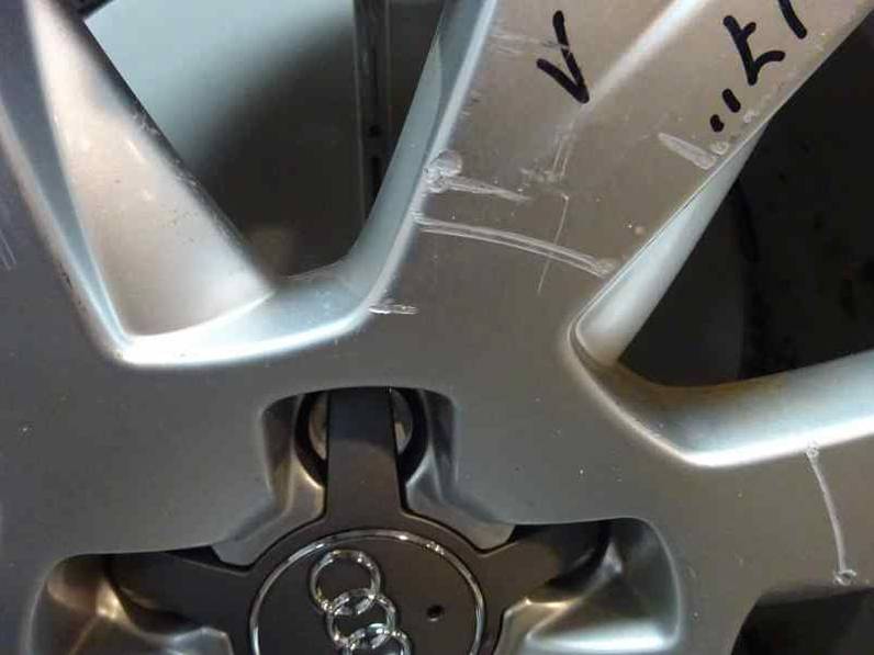 LLANTA AUDI A5 SPORTBACK 2011 2.0 16V TDI (143 CV)