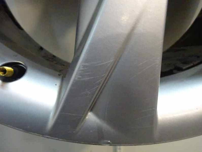 LLANTA AUDI A5 SPORTBACK 2011 2.0 16V TDI (143 CV)