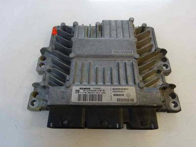 CENTRALITA MOTOR UCE RENAULT MEGANE II BERLINA 5P 2006 1.5 DCI D (106 CV)