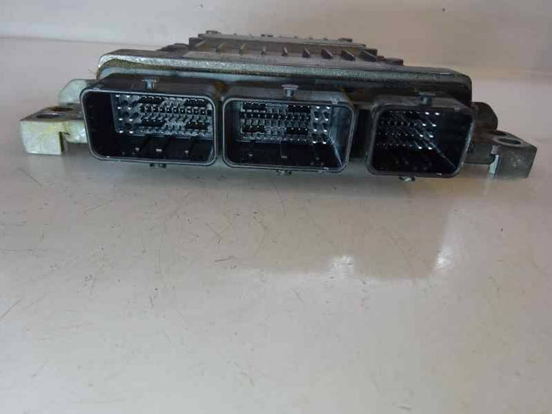 CENTRALITA MOTOR UCE RENAULT MEGANE II BERLINA 5P 2006 1.5 DCI D (106 CV)