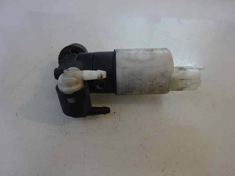 BOMBA LIMPIA RENAULT MEGANE II BERLINA 5P 2006 1.5 DCI D (106 CV)