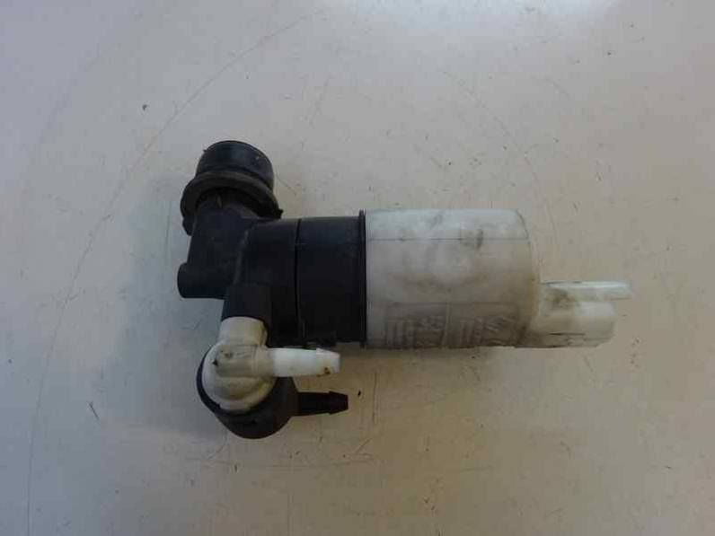 BOMBA LIMPIA RENAULT MEGANE II BERLINA 5P 2006 1.5 DCI D (106 CV)