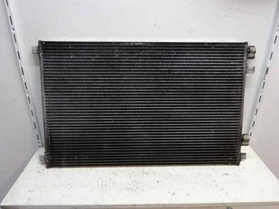 CONDENSADOR RADIADOR AIRE ACONDICIONADO RENAULT MEGANE II BERLINA 5P 2006 1.5 DCI D (106 CV)