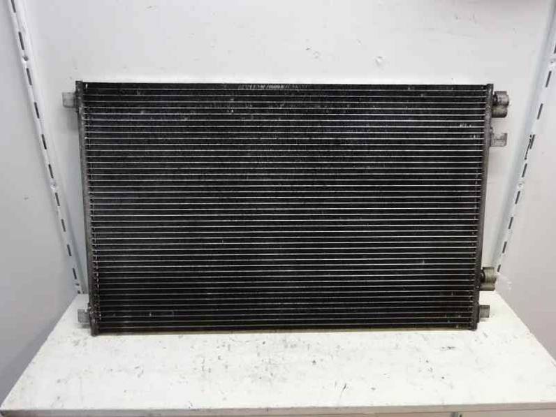 CONDENSADOR RADIADOR AIRE ACONDICIONADO RENAULT MEGANE II BERLINA 5P 2006 1.5 DCI D (106 CV)