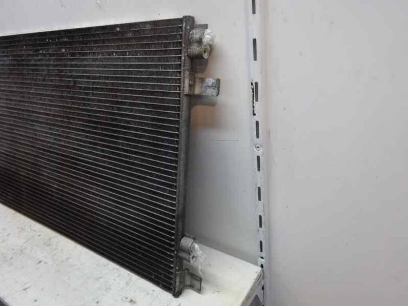 CONDENSADOR RADIADOR AIRE ACONDICIONADO RENAULT MEGANE II BERLINA 5P 2006 1.5 DCI D (106 CV)