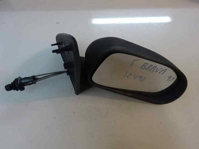 RETROVISOR DERECHO FIAT BRAVA 1997 1.9 TURBODIESEL (101 CV)