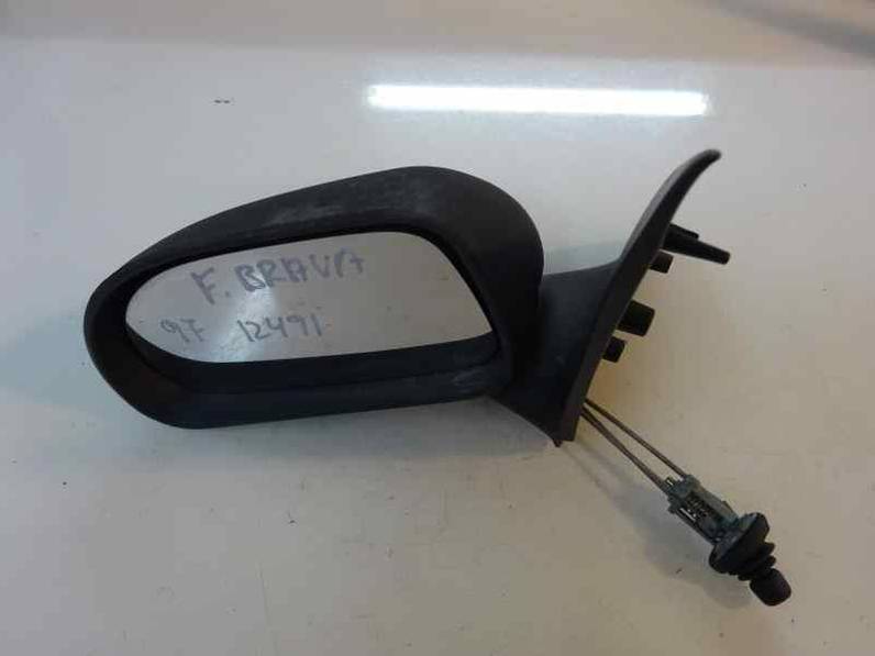 RETROVISOR IZQUIERDO FIAT BRAVA 1997 1.9 TURBODIESEL (101 CV)