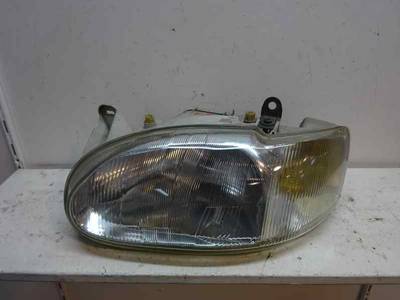 FARO IZQUIERDO FORD ESCORT BERL TURNIER 1996 1.8 TURBODIESEL (90 CV)