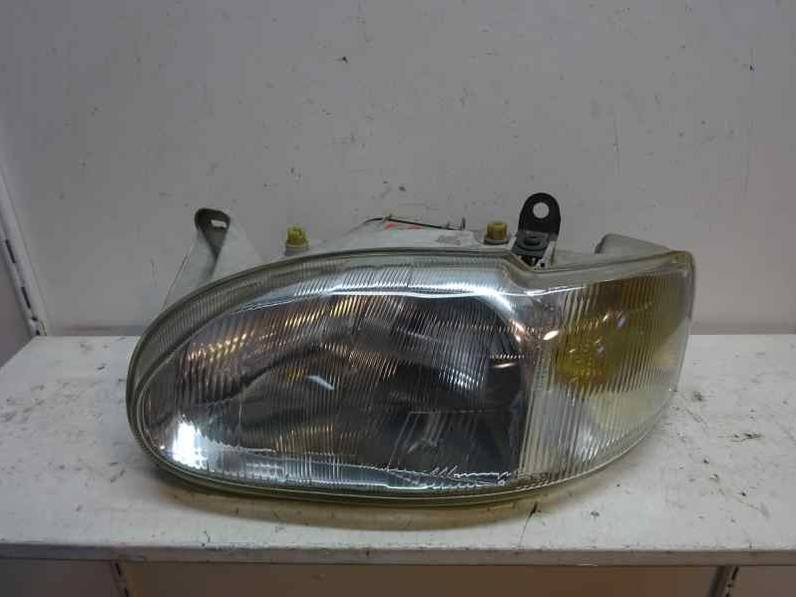 FARO IZQUIERDO FORD ESCORT BERL TURNIER 1996 1.8 TURBODIESEL (90 CV)