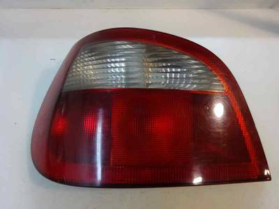 PILOTO TRASERO IZQUIERDO RENAULT MEGANE I FASE 2 BERLINA 2001 1.9 DCI D (102 CV)