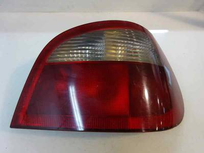 PILOTO TRASERO DERECHO RENAULT MEGANE I FASE 2 BERLINA 2001 1.9 DCI D (102 CV)