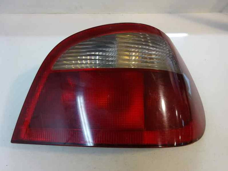 PILOTO TRASERO DERECHO RENAULT MEGANE I FASE 2 BERLINA 2001 1.9 DCI D (102 CV)