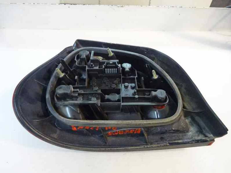 PILOTO TRASERO DERECHO RENAULT MEGANE I FASE 2 BERLINA 2001 1.9 DCI D (102 CV)