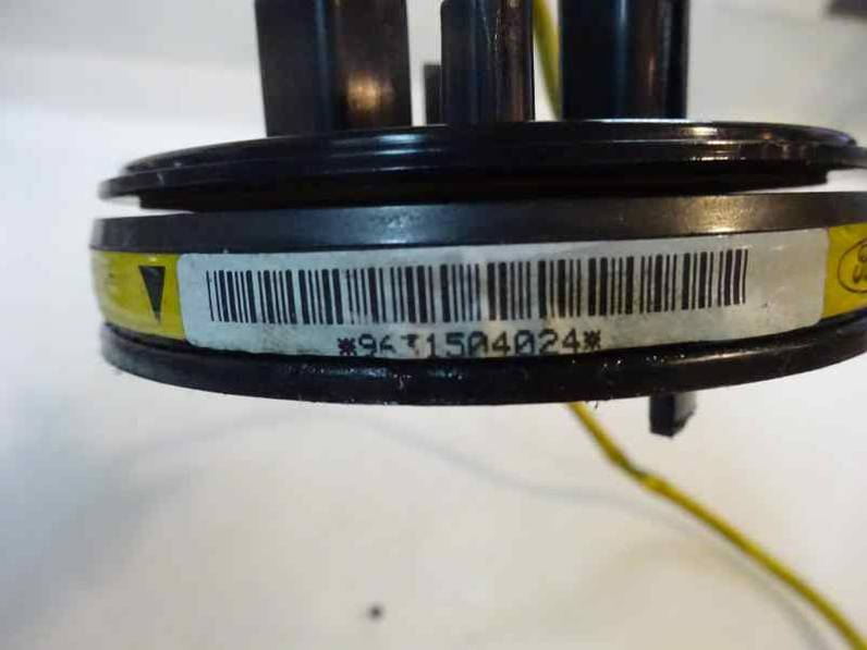 ANILLO AIRBAG FORD ESCORT BERL TURNIER 1996 1.8 TURBODIESEL (90 CV)